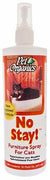 Pet Organicc No Stay! for Cats - Natural Pet Foods