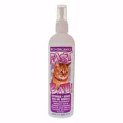 Pet Organics - Fast Bath - Spray On - Towel Dry - Natural Pet Foods