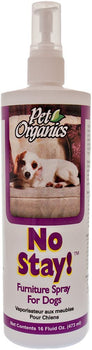 Pet Organics No Stay