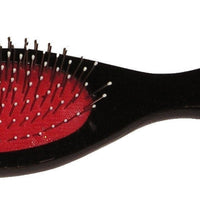 Pet Pro - Oval Tipped Pin Brush SALE - Natural Pet Foods