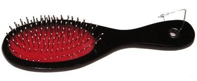 Pet Pro - Oval Tipped Pin Brush SALE - Natural Pet Foods