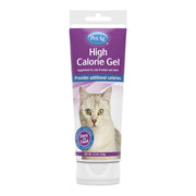 PetAg High Calorie Gel Supplement for Cats - 3.5 oz - Natural Pet Foods