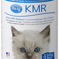 PetAg - KMR - Kitten Meal Replacer Powder - Natural Pet Foods