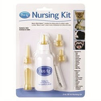 PetAg Nursing Kit 2 oz - Natural Pet Foods