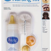 PetAg Nursing Kit - Natural Pet Foods