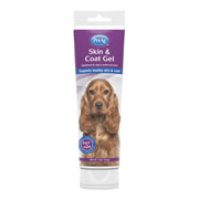 PetAg Skin & Coat Gel Supplement for Dogs - 5 oz - Natural Pet Foods