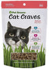 Petgreens Cat Treats (cat craves) 3oz - Natural Pet Foods