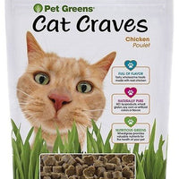 Petgreens Cat Treats (cat craves) 3oz - Natural Pet Foods