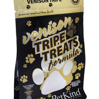 PetKind Venison TripeTreat Formula - Natural Pet Foods