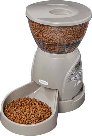 Petmate Portion Right Programmable Feeder Natural Pet Foods