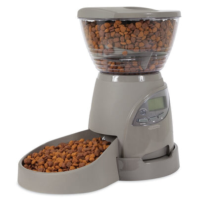 Petmate Portion Right Programmable Pet Feeder - Natural Pet Foods