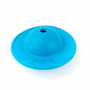 Petprojekt™ Ringbal™ Dog Toy Blue - Natural Pet Foods