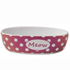 Petrageous- Be Dazzled "Meow", Berry Shimmer - Natural Pet Foods