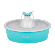 PetSafe Drinkwell® Butterfly Pet Fountain 1.5 litre water capacity - Natural Pet Foods