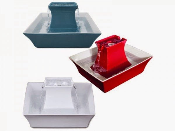 Petsafe drinkwell ceramic fountain sale