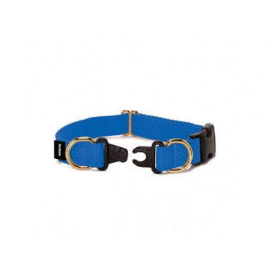 Petsafe Keep Safe Collar Xlarge Royal Blue Dog 1