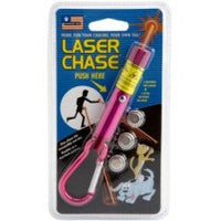 PetSport Laser Chase - assorted colours - Natural Pet Foods
