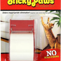 Pioneer Pet Smart Cat Sticky Paw On a Roll Cat - Natural Pet Foods