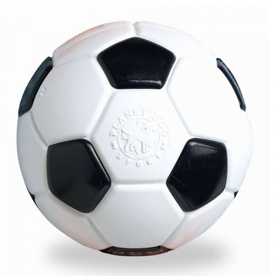 Planet Dog - Orbee Tuff Soccer Ball - Natural Pet Foods