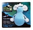 Play N Squeak at Night – Twinkle Wobble Mouse - Natural Pet Foods
