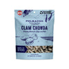Polkadog Clam Chowda Dog Treat 5 oz - Natural Pet Foods