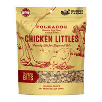 PolkaDogBakery - Chicken Littles - Natural Pet Foods