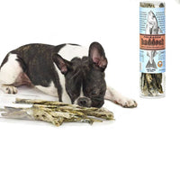 PolkaDogBakery - Haddock Skin - Natural Pet Foods