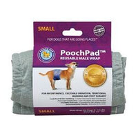 Pooch Pants Reusable Male Wrap - Natural Pet Foods