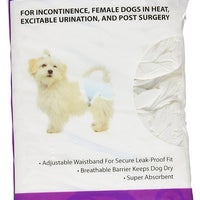 PoochPants - Disposable Diapers - Natural Pet Foods