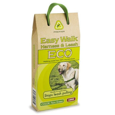 Premier Eco Easy Walk Harness SALE - Natural Pet Foods
