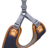Pretty Paw Levis Strauss - Natural Pet Foods
