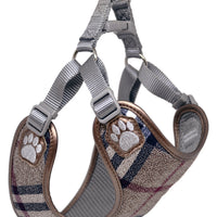 Pretty Paw Scotland Taupe - Natural Pet Foods