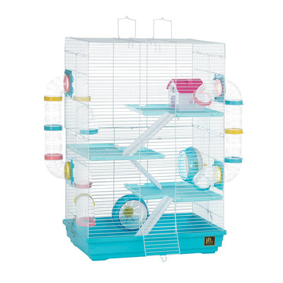 Prevue Hendryx Hamster Playhouse SALE - Natural Pet Foods