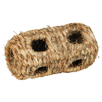 PREVUE HENDRYX Hideaway Grass Tunnel - Small - Natural Pet Foods