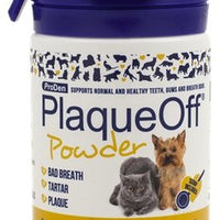 ProDen Plaque Off Powder - Natural Pet Foods