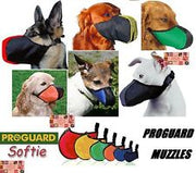 Proguard - Softie Muzzle - Natural Pet Foods