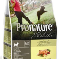 Pronature Holistic All Breed Puppy Chicken & Sweet Potato - Natural Pet Foods