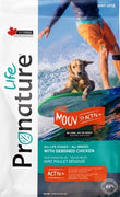 Pronature Life Dog Moov Activ + Deboned Chicken - Natural Pet Foods