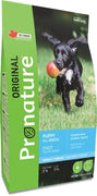 Pronature Original All Breed Puppy Chicken with Oatmeal - Natural Pet Foods