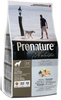 Pronature Holistic All Breed Adult Atlantic Salmon & Brown Rice dog food