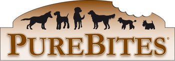 Pure Bites Freeze Dried Treats