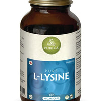 Pure L-Lysine Powder 300g - Natural Pet Foods
