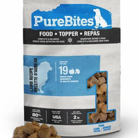 PureBites ® Lamb Recipe Food Topper for Dogs - Natural Pet Foods