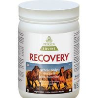 Purica Equine Recovery Regular Strength - Natural Pet Foods