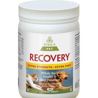 Purica Recovery Extra Strength Chewable Tablets for dogs and cats - Natural Pet Foods