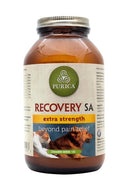 Purica Recovery SA Extra Strength Vegan Glucosomine Powder - Natural Pet Foods