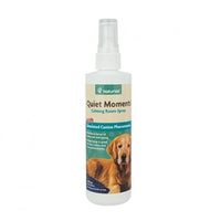 Quiet Moments Calming Room Spray for Dogs 8 oz - Natural Pet Foods