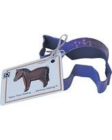 R & H Horse Cookie Cutter 4" SALE - Natural Pet Foods