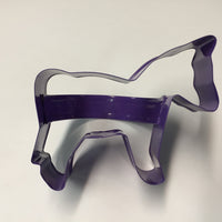 R & H Horse Cookie Cutter 4" SALE - Natural Pet Foods