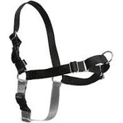 Radio Systems Easy Walk Harness Black - Natural Pet Foods